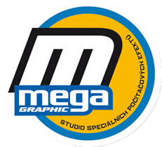 Mega Graphic