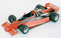 F1 Brabham BT46B